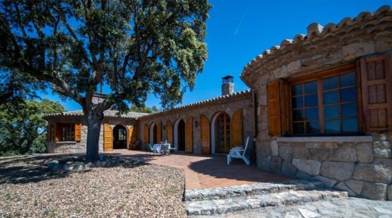 Comunidad de Madrid - Colmenarejo - 160203m2