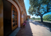 Casa de camp amb terreny en venda a la España, Colmenarejo, ref.: TR160717 foto