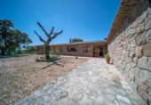 Casa de camp amb terreny en venda a la España, Colmenarejo, ref.: TR160717 foto