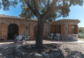 Casa de camp amb terreny en venda a la España, Colmenarejo, ref.: TR160717 foto