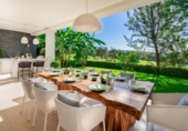 Xalet independent amb terreny en venda a la España, Marbella, ref.: TR339578 foto