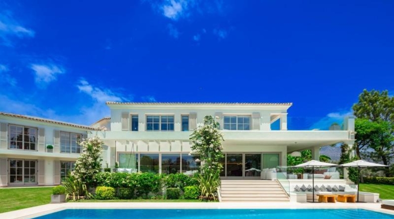 Málaga - Marbella - 2349m2