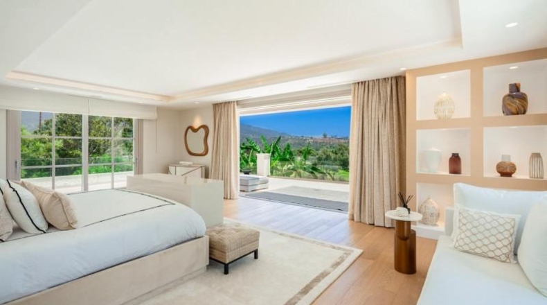 Málaga - Marbella - 2349m2