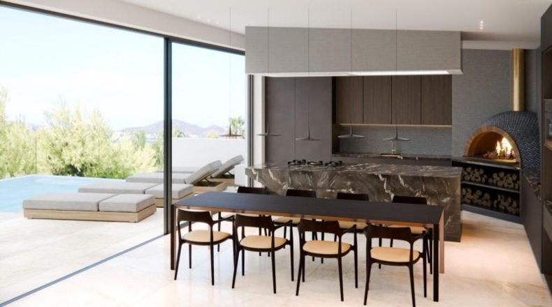 Islas Baleares - Calvià - 1290m2