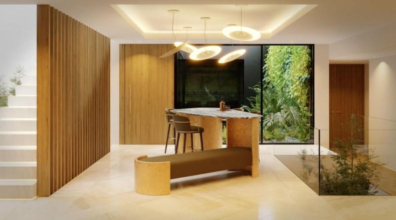 Islas Baleares - Calvià - 1290m2