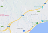 Parcel·la urbanitzable en venda a la España, Campo-Mijas, ref.: TR138251 foto