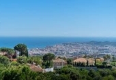 Parcel·la urbanitzable en venda a la España, Campo-Mijas, ref.: TR138251 foto