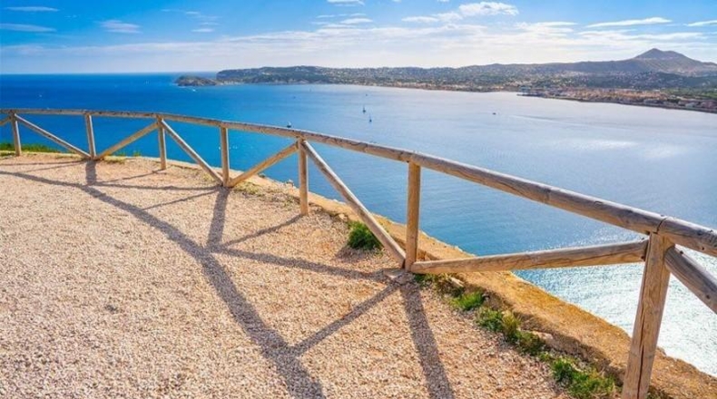 Alicante - Jávea - 6511m2