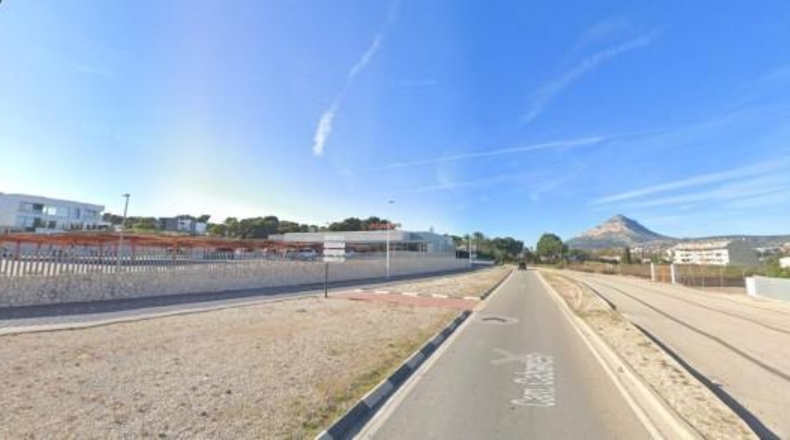 Alicante - Jávea - 6511m2