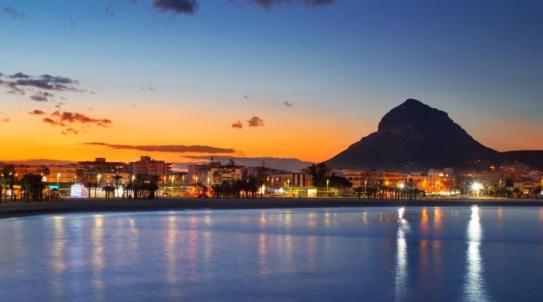 Alicante - Jávea - 6511m2