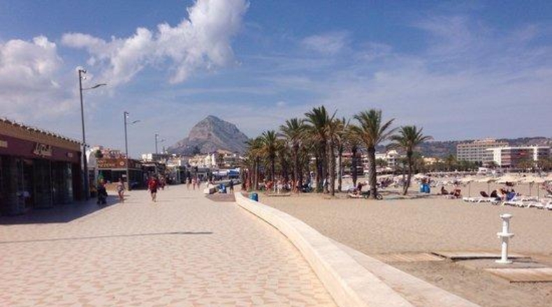 Alicante - Jávea - 6511m2