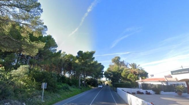 Alicante - Jávea - 6511m2