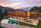 Xalet independent amb terreny en venda a la España, Benahavís, ref.: TR378843 foto