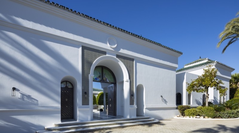 Málaga - Marbella - 4350m2