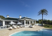 Finca rústica en venda a la España, Marbella, ref.: TR292601 foto