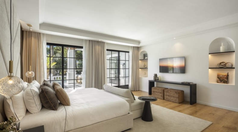 Málaga - Marbella - 4350m2