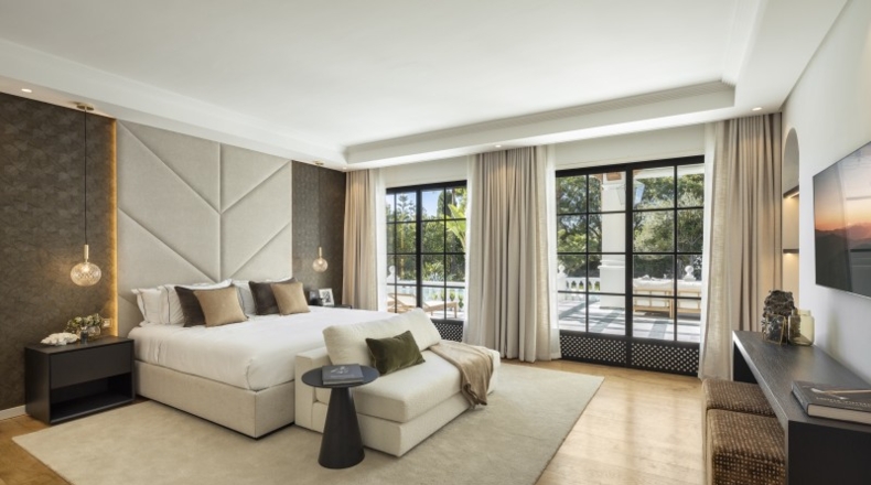 Málaga - Marbella - 4350m2