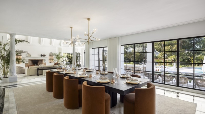 Málaga - Marbella - 4350m2
