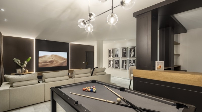 Málaga - Marbella - 4350m2