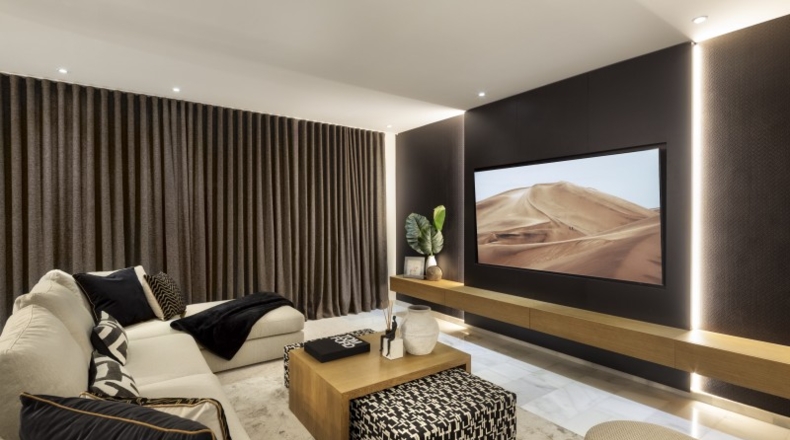 Málaga - Marbella - 4350m2
