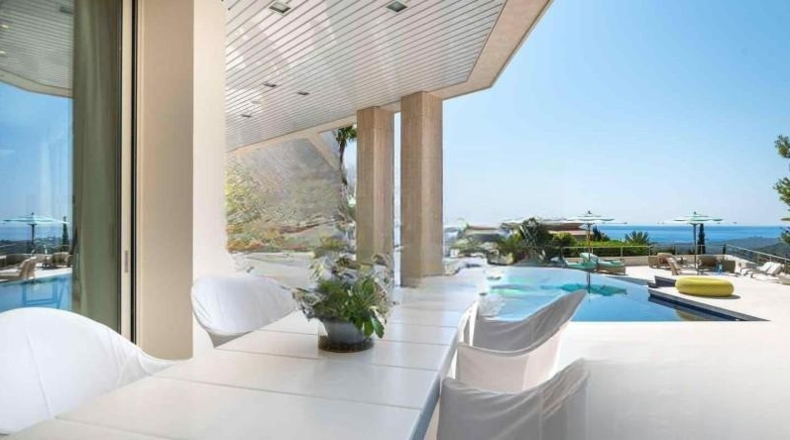 Balearic Islands - Palma - 2345m2