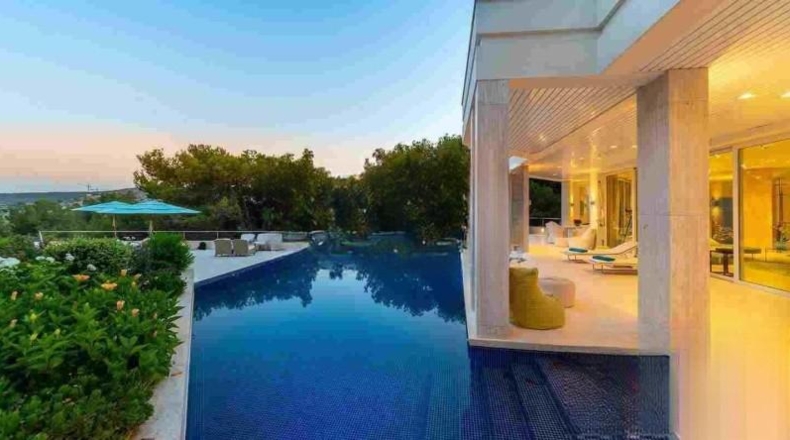Balearic Islands - Palma - 2345m2