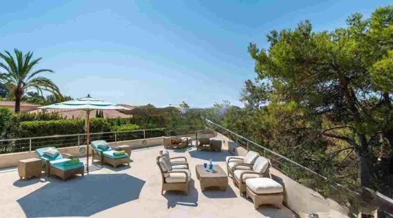 Balearic Islands - Palma - 2345m2
