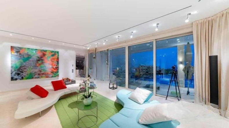Balearic Islands - Palma - 2345m2