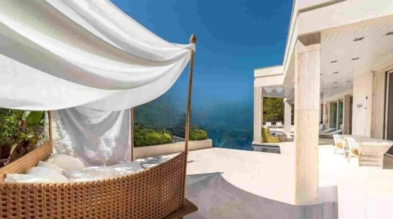Balearic Islands - Palma - 2345m2