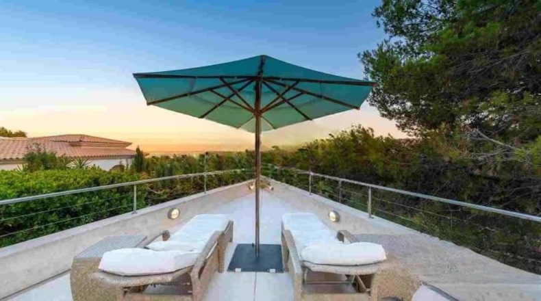 Balearic Islands - Palma - 2345m2