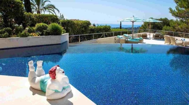 Balearic Islands - Palma - 2345m2