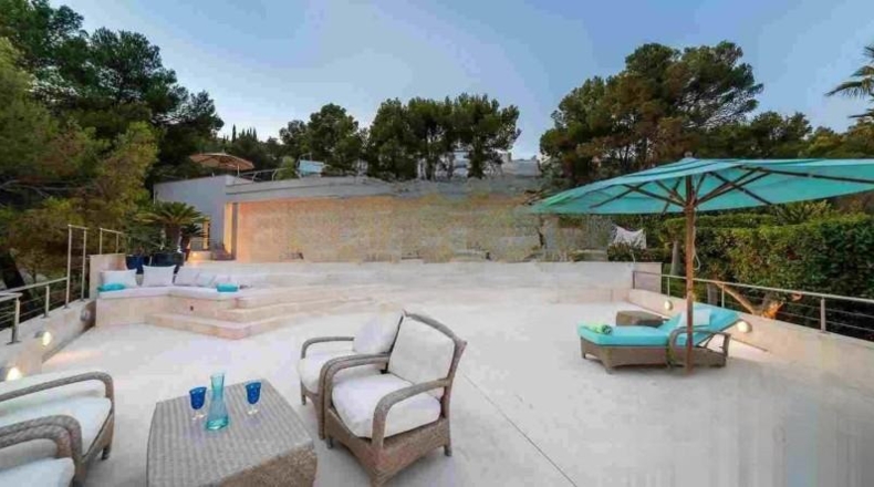 Balearic Islands - Palma - 2345m2