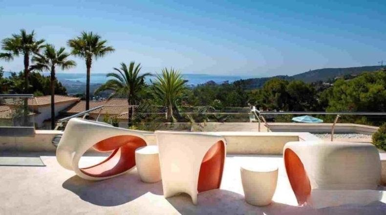 Balearic Islands - Palma - 2345m2