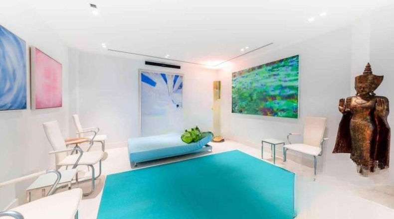 Balearic Islands - Palma - 2345m2