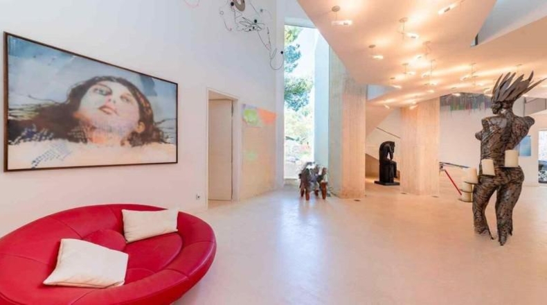 Balearic Islands - Palma - 2345m2
