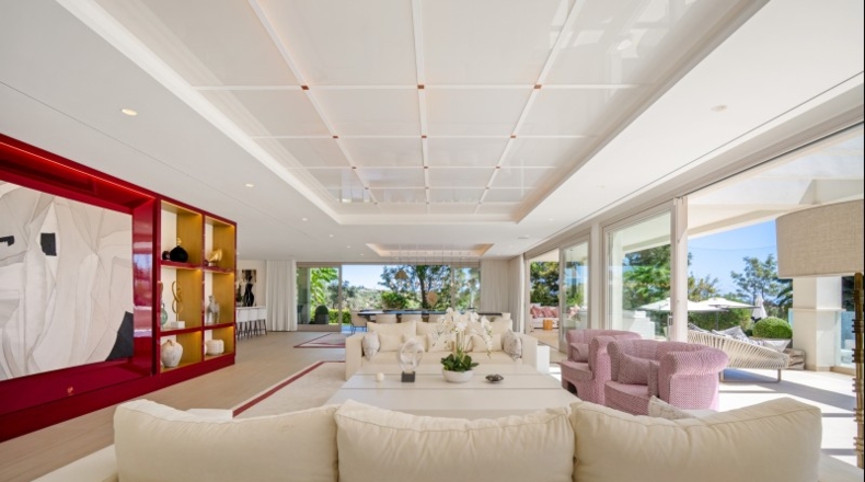Малага - Marbella - 702m2