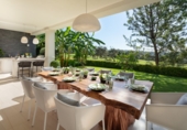 Xalet independent amb terreny en venda a la España, Marbella, ref.: TR330762 foto