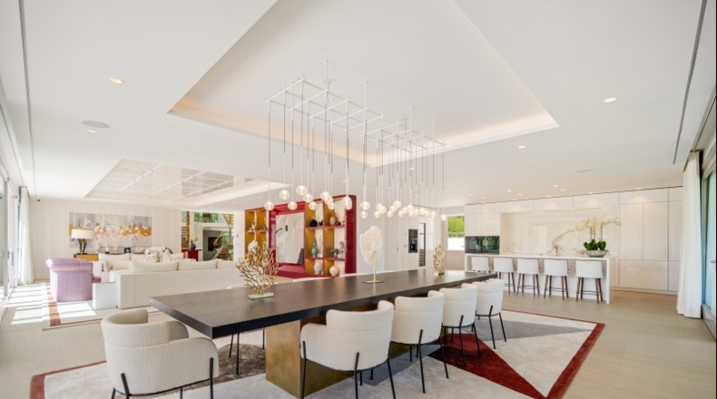 Малага - Marbella - 702m2