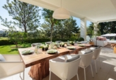 Xalet independent amb terreny en venda a la España, Marbella, ref.: TR330762 foto