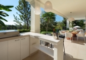 Xalet independent amb terreny en venda a la España, Marbella, ref.: TR330762 foto