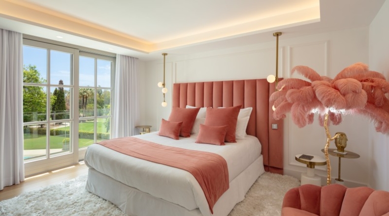 Малага - Marbella - 702m2