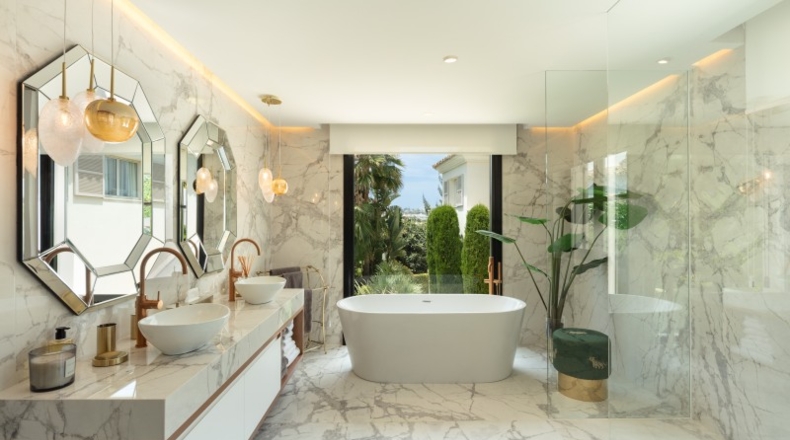 Малага - Marbella - 702m2