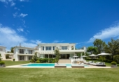 Xalet independent amb terreny en venda a la España, Marbella, ref.: TR330762 foto