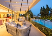 Xalet independent amb terreny en venda a la España, Marbella, ref.: TR330762 foto