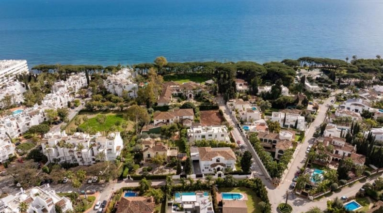 Málaga - Marbella - 742m2