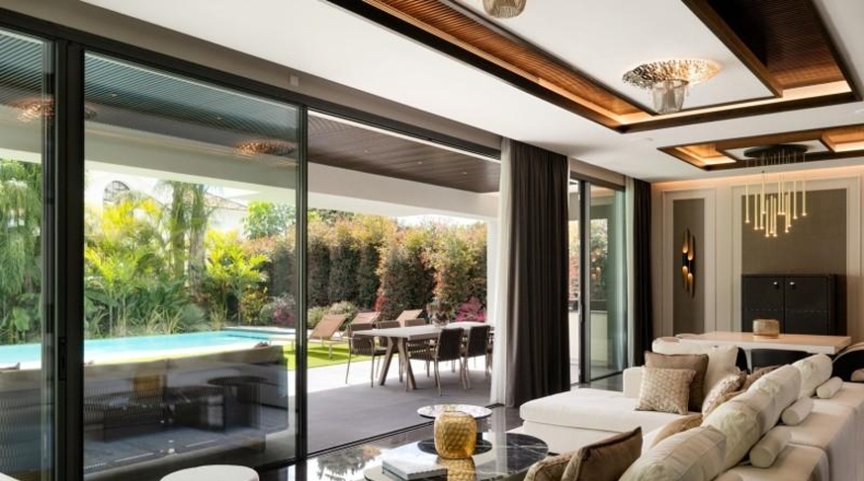 Málaga - Marbella - 742m2