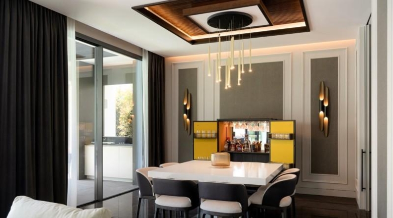 Málaga - Marbella - 742m2