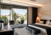 Xalet independent amb terreny en venda a la España, Marbella, ref.: TR315932 foto