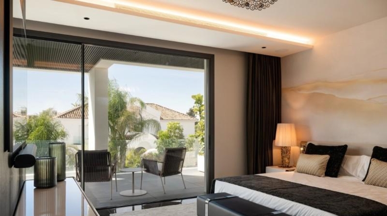 Málaga - Marbella - 742m2