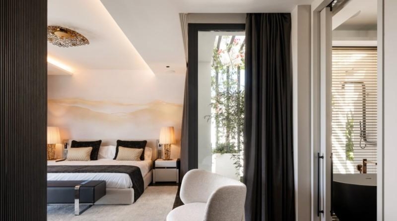 Málaga - Marbella - 742m2